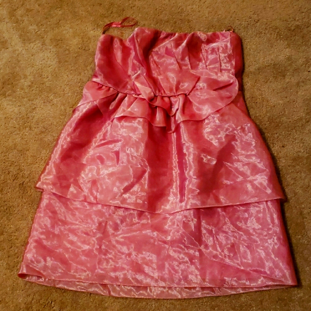 The Limited Dress Sleeveless Cocktail Sz14 NWT